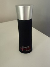 Armani Code Sport Pour Homme