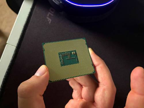 Intel core 930 slgkt - intel,