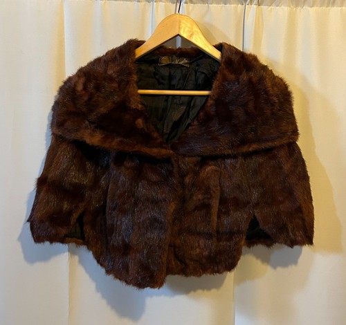 Vintage john minudri brown - vintage,