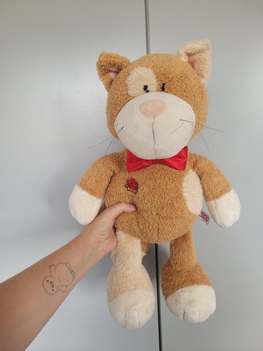 Nici cat ginger white - nici,