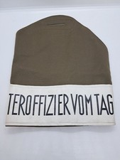 Cenuine Surplus Army Brassard