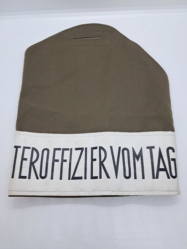 Cenuine surplus army brassard - surplus,