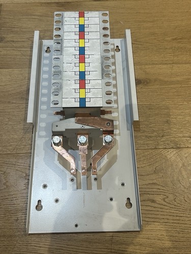 Hager invicta pan distribution - hager,