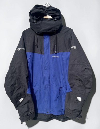 Sprayway goretex xcr - sprayway, mens