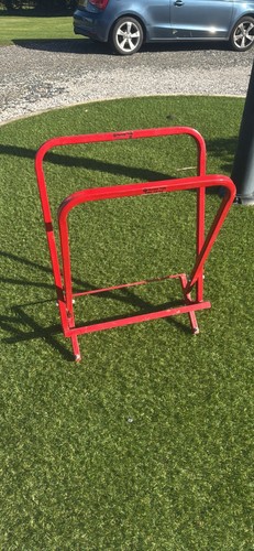 Mustang kerb lifter - mustang,