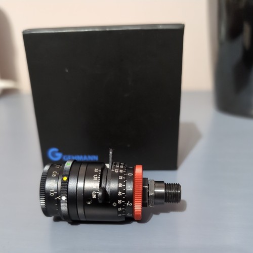 Gehmann 570 579 - rear, sight