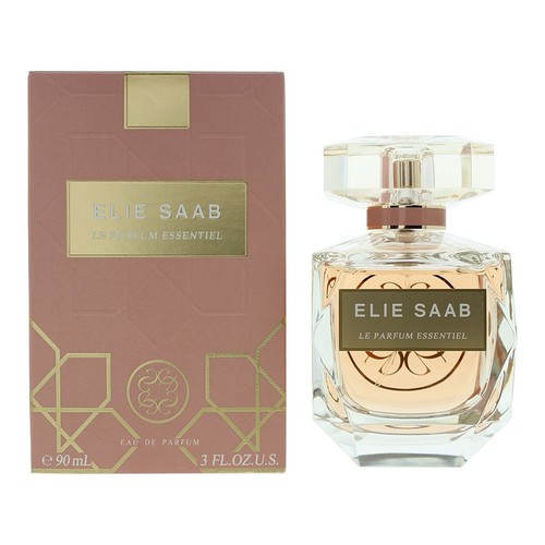 Elie saab parfum essentiel - elie,