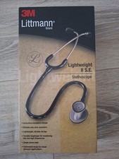 Littman Stethoscope Lightweight II SE