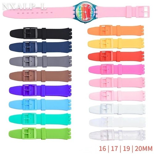 Wrist watch band - wrist, for