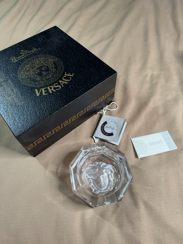 Versace rosenthal medusa - versace,