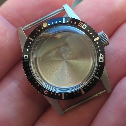 1960s vintage divers watch - 1960s,