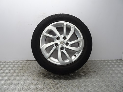 Renault megane mk3 genuine - mk3, 16"