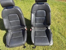 2005 AUDI A3 S LINE LEATHER