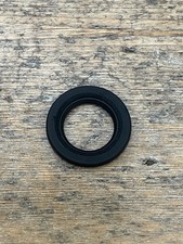 DK-17 Rubber Eyepiece for