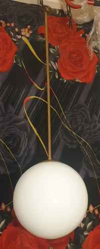 Big antique original art - big!, deco