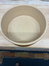 Emile Henry  French Brown