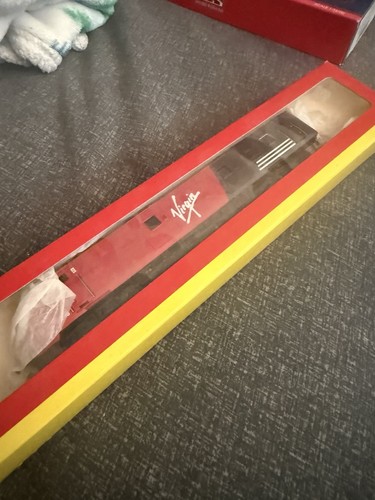 Hornby gauge r4147b - hornby,