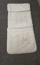 Ikea POANG Chair Cover Only