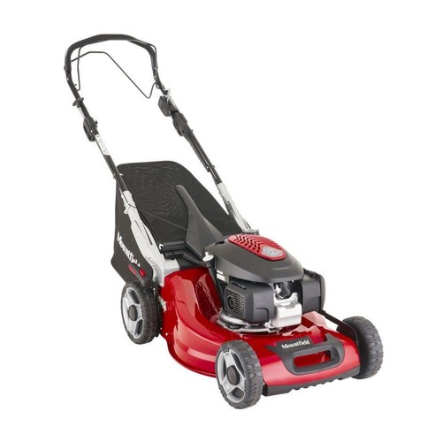 Mountfield sp555 53cm petrol - 53cm,