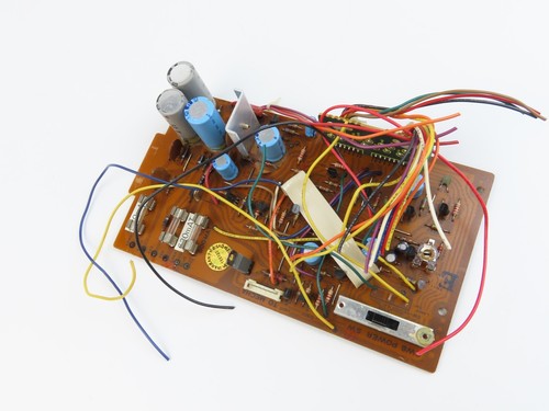 Optonica 3838 power - rt-3838*,
