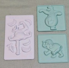 Cakes & Sweets Disney 3x