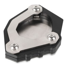 Motorcycle side stand CNC