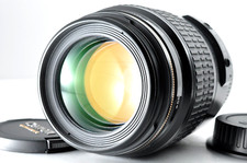 [Mint] Canon EF 100mm f/2.8
