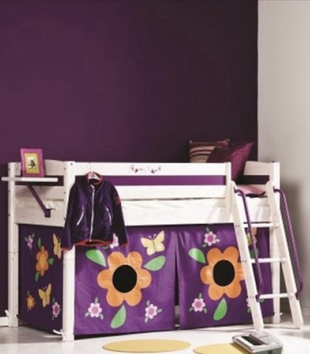 Mid sleeper bed tent - sleeper,
