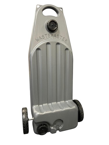 Hitchman wastemaster economy - wastemaster,