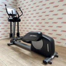 Life Fitness Integrity Series