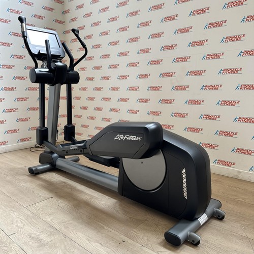 Life fitness integrity - life, series