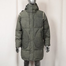 MA.STRUM FW22 TD Long Down