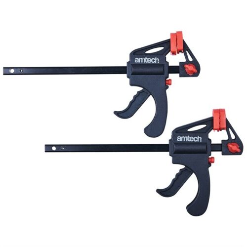2pc speed clamp ratchet - 4",