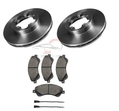 For ford transit mk7 fwd - ford,