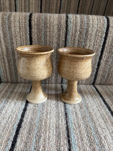 Vintage studio pottery - 2,