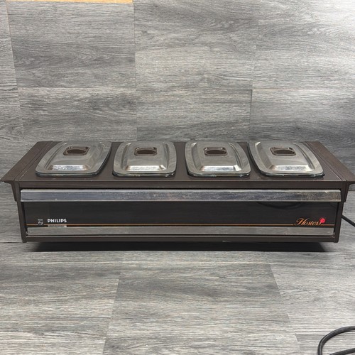 Philips hostess tabletop - philips,