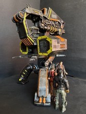 MaxTac SRW-9 “Crowd