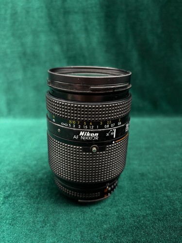Vintage nikon nikkor - vintage,