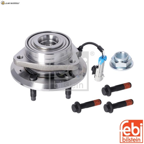 Wheel bearing kit 180121 for - bearing,
