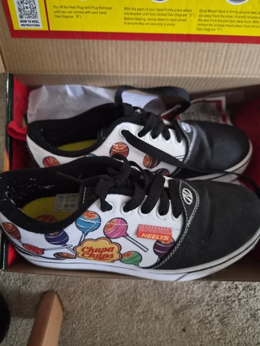 Heelys chupa chups - heelys,