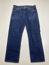 LEVI’S 751 STRAIGHT FIT