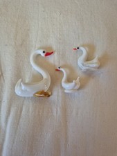 Family of 3 Probably Murano