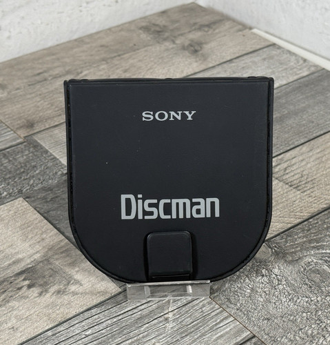 Sony discman discs 10th - 6,