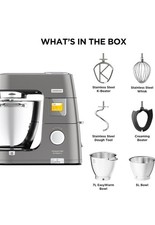 Kenwood KWL90.004SI 7L