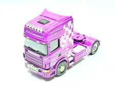 CORGI SCANIA TOPLINE TRUCK CAB