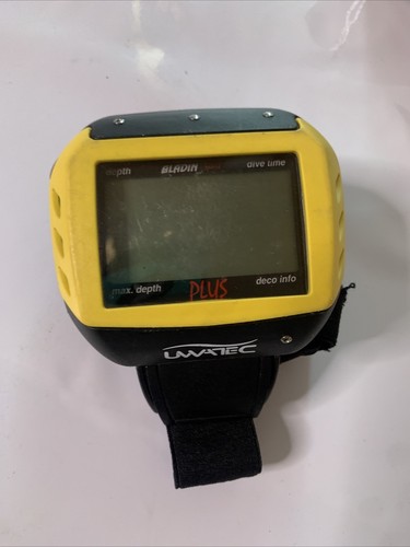 Uwatec aladin sport - uwatec,
