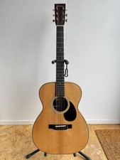 Eastman E20OM MR TC Acoustic