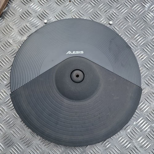 Alesis electronic 3 zone - 16”,