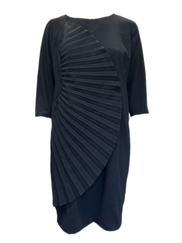 Marina rinaldi women black - marina,