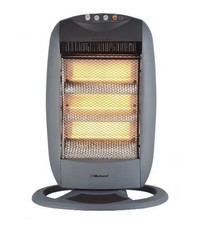 Belaco  Halogen Heater 400w-